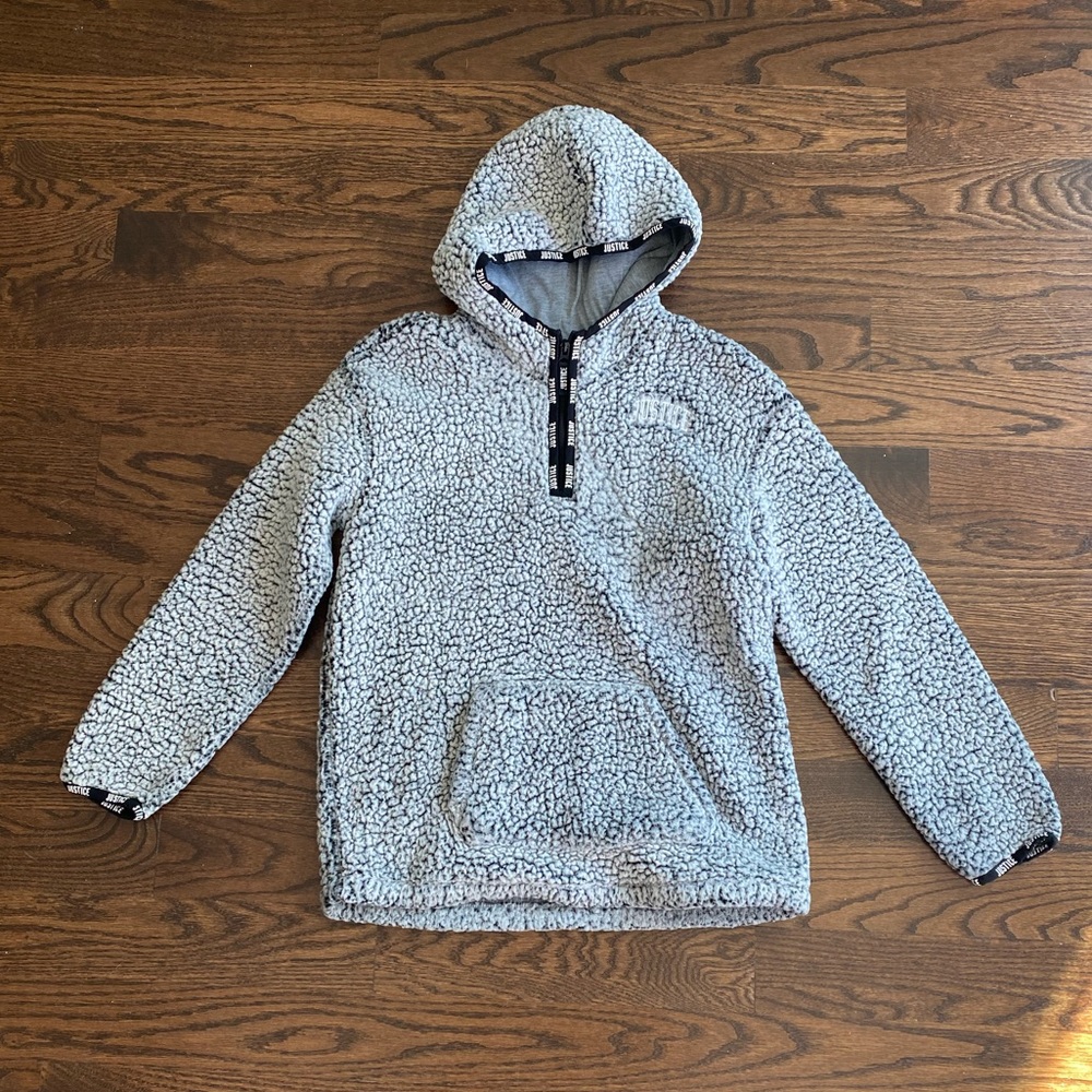 Girls hoodie